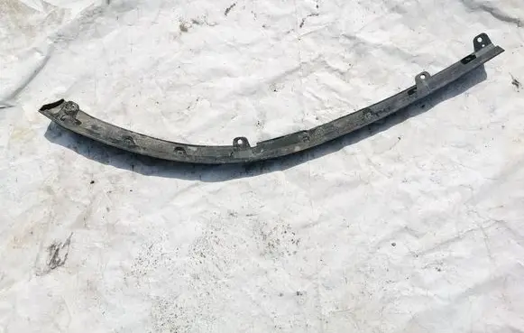 Toyota Auris 150 Front bumper lip 7685102120a 76851-02120-a