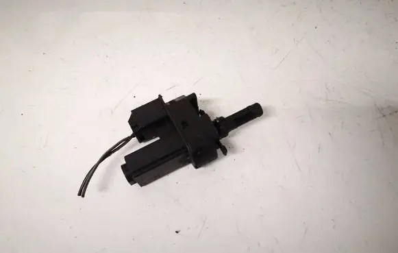 Ford Focus Brake pedal sensor switch 4m5t7c534aa 4m5t-7c534-aa