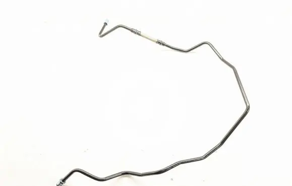 Audi A6 S6 C7 4G Brake booster pipe/hose 4G1614706