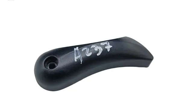 BMW 5 E60 E61 Engine bonnet (hood) release handle 51437008933 22339910GE