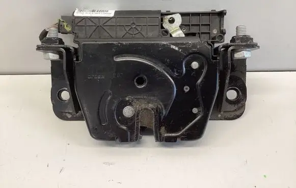 BMW X3 F25 Tailgate/trunk/boot lock/catch/latch 921959106 16367210