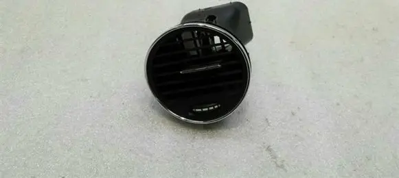 Mercedes-Benz CLS AMG C219 Dashboard side air vent grill/cover trim A2198300154