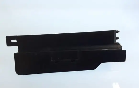 Mercedes-Benz ML W166 Other under body part A1665455940