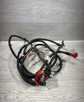 Positive cable (battery)