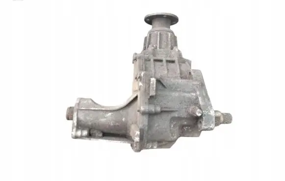 Hyundai Santa Fe Rear differential Y060300441