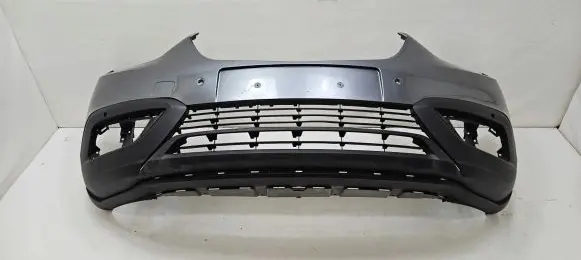 Opel Crossland X Front bumper 39097370