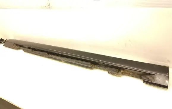 Volvo S60 Sill 