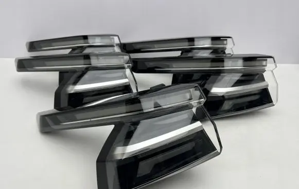 Nissan Qashqai J12 Rear/tail lights 26555HN20A