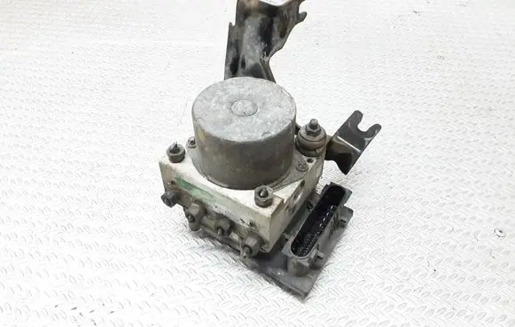 Nissan Micra ABS Pump 0265231341