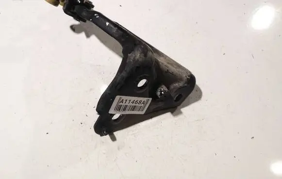 Citroen Jumpy Other exterior part 1498205080