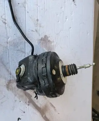 Audi A4 S4 B8 8K Brake booster 8K0612103E 03785912314