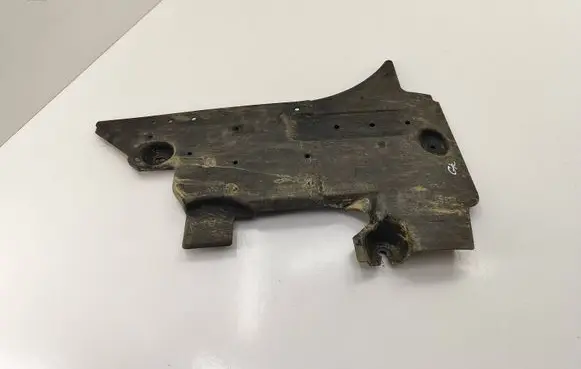 Peugeot 308 Other under body part 