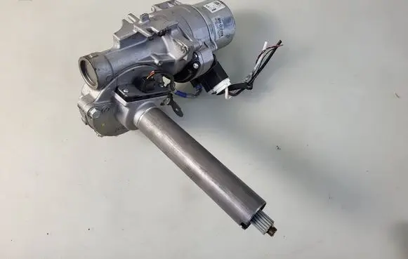 Mazda CX-5 Power steering pump JJ501000780