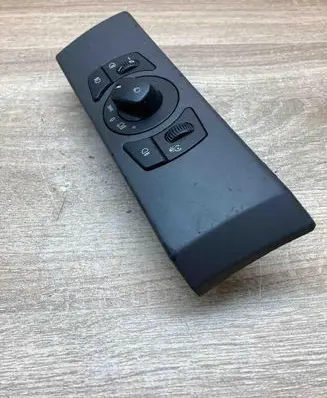 BMW 5 E60 E61 Light switch 6953742