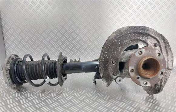 BMW 3 F30 F35 F31 Front shock absorber/damper 198788