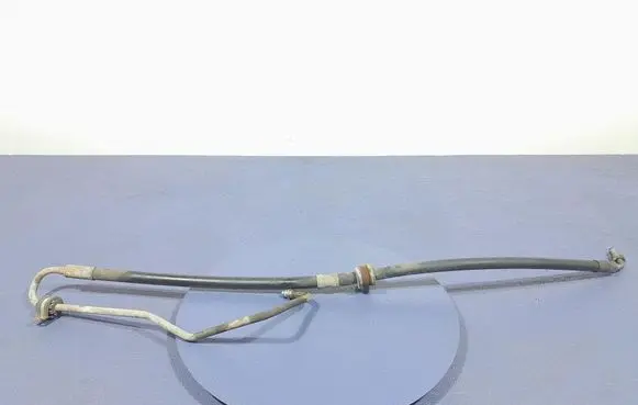 Mercedes-Benz Sprinter W906 Turbo turbocharger oiling pipe/hose A9064663981