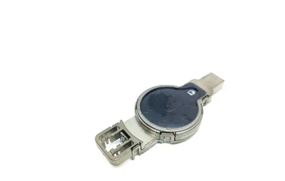 Rain sensor