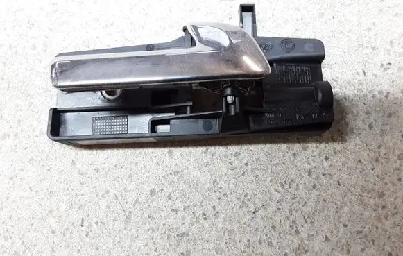 Alfa Romeo 159 Front door interior handle 156043460