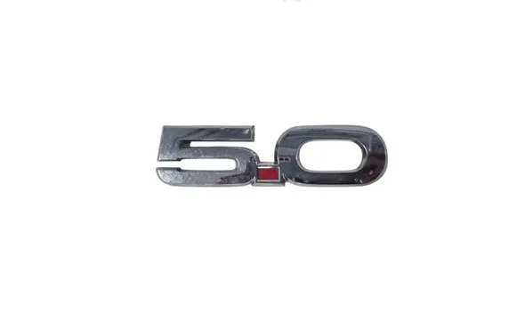 Ford Mustang VI Other badges/marks BR3316C149AB