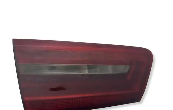Audi A6 S6 C7 4G Tailgate rear/tail lights 4G9945093B