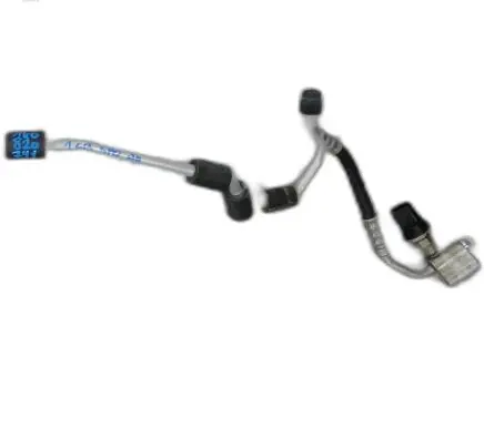 Seat Altea Air conditioning (A/C) pipe/hose 1K0820741AB