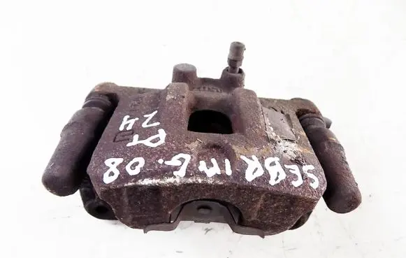 Chrysler Sebring (JS) Rear brake caliper