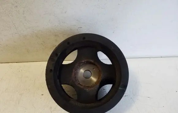 Mitsubishi L200 Crankshaft pulley
