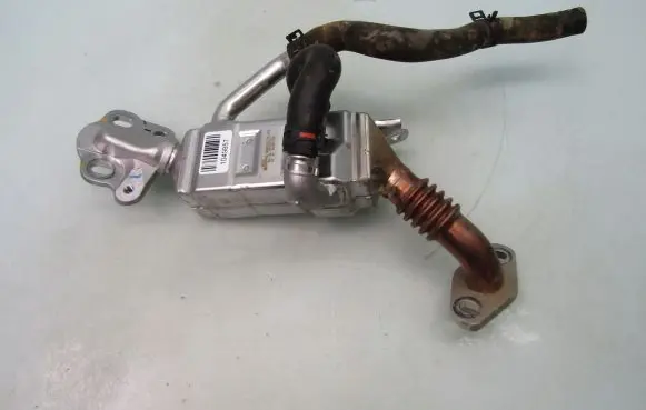 Mazda CX-30 EGR valve cooler
