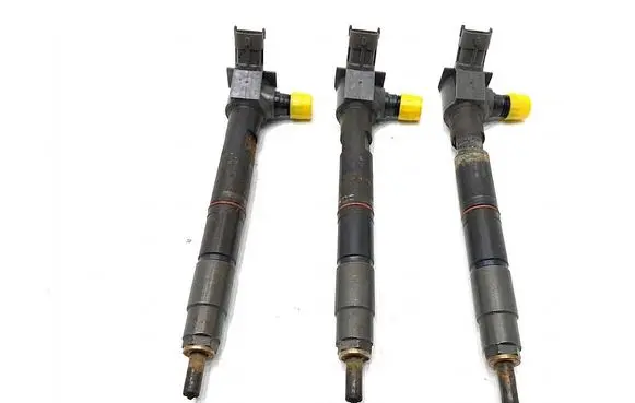 Opel Astra K Fuel injectors set 55490361