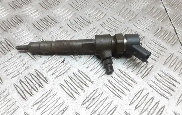 Fiat Stilo Fuel injector 0445110119