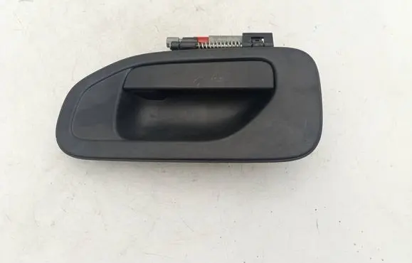 Nissan NV200 Front door exterior handle