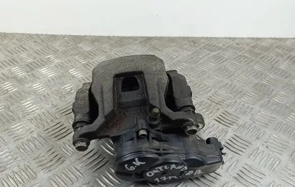 Mitsubishi Outlander Rear brake caliper 1702274801M