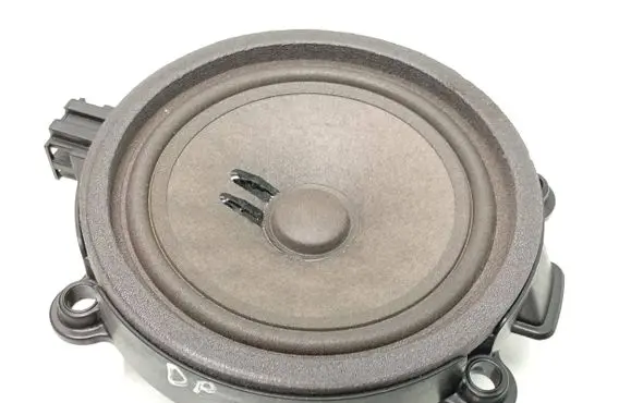 Volkswagen Crafter Front door speaker A9068270060