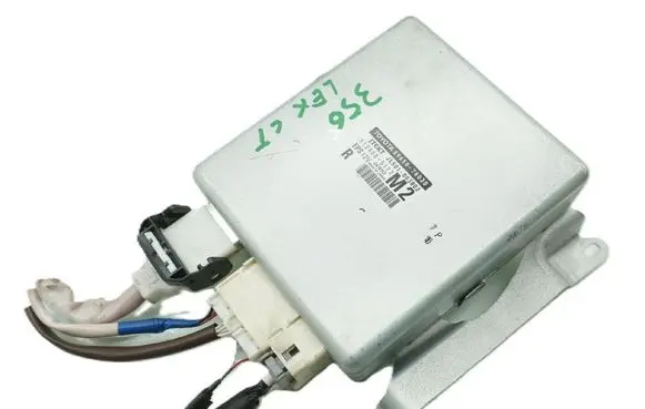 Lexus CT 200H Other control units/modules 8965076030