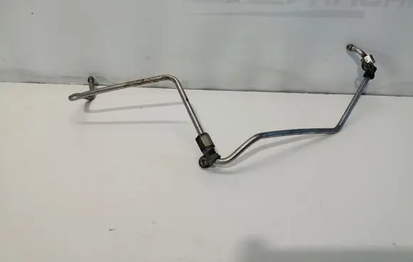 Seat Toledo III (5P) Air conditioning (A/C) pipe/hose