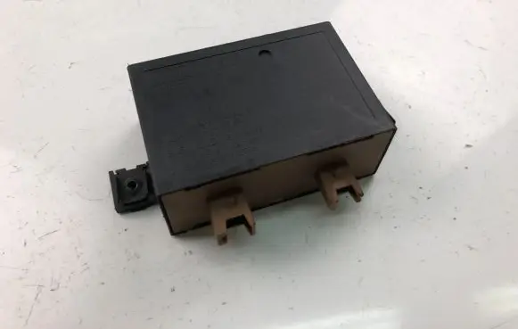 Other control units/modules