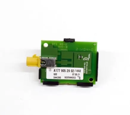 Mercedes-Benz EQA Aerial antenna amplifier A1779052902