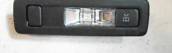 Mercedes-Benz A W177 AMG Rear seat light A2928100240