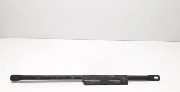 Volvo S90, V90 Radiator support slam panel bracket 31651561