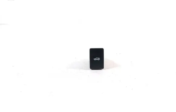 Lexus IS III XE30 Tailgate opening switch 8484053031