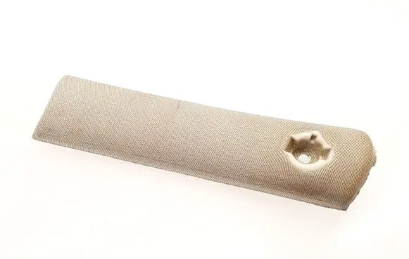 Alfa Romeo Brera (B) pillar trim (top) 156052180