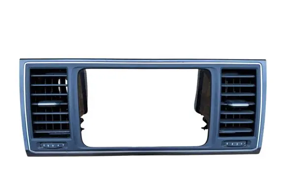Volkswagen Multivan T6 Dash center air vent grill 7E5857038E