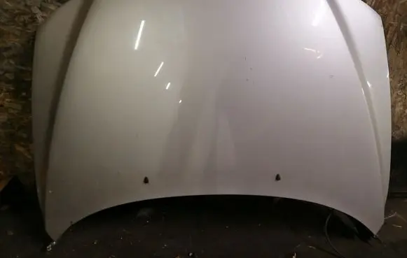 Volvo V70 Engine bonnet/hood