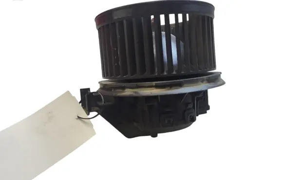 Ford Fiesta Heater fan/blower VP8E2H18456AB 0130115551