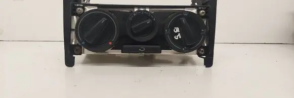 Volkswagen PASSAT B5 Climate control unit 1J0819045F 901511201000