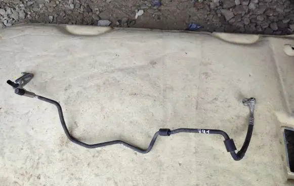 Audi A3 S3 8L Air conditioning (A/C) pipe/hose