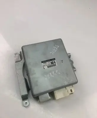 Power steering control unit/module