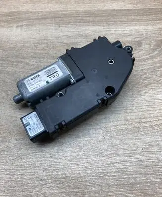 Honda CR-V Sunroof motor/actuator 6004SA0005 F00HJ00571