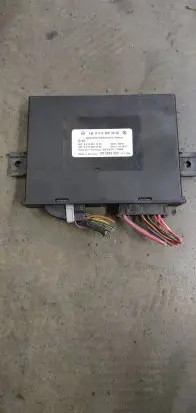 Mercedes-Benz E W212 Comfort/convenience module A2129003806 895943000 A2129011000