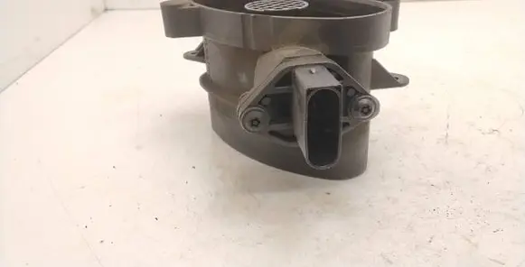 BMW 5 E39 Mass air flow meter 0928400468 7787076 1362